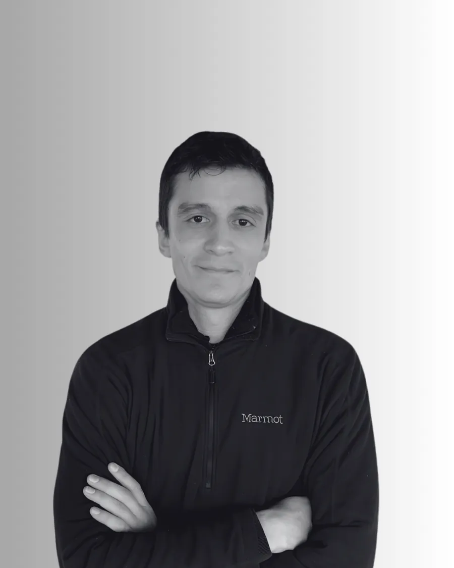 Claudio Altamirano