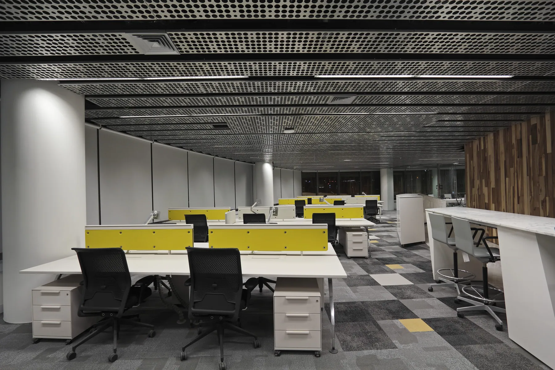 Oficinas para Oficinas Entel en Santiago — 22.000 m² — 4/6