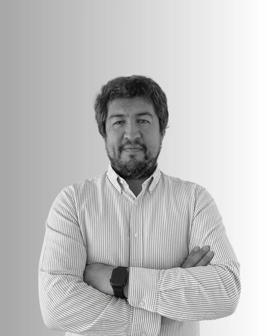 Hector Pino