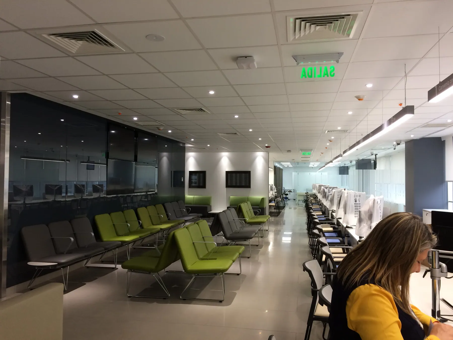 Salud para FALP en Santiago — 31.344 m² — 2/6