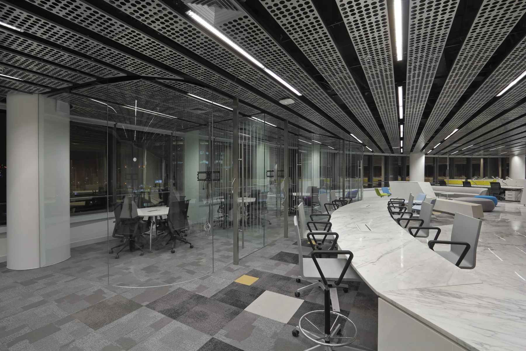 Oficinas para Oficinas Entel en Santiago — 22.000 m² — 5/6