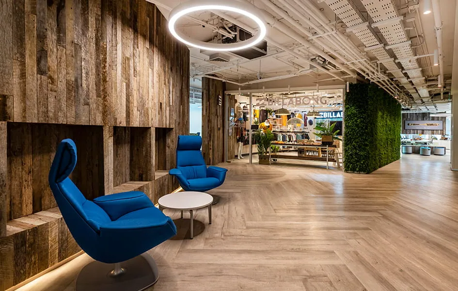 Oficinas para Forus en Santiago — 6.150 m² — 6/6