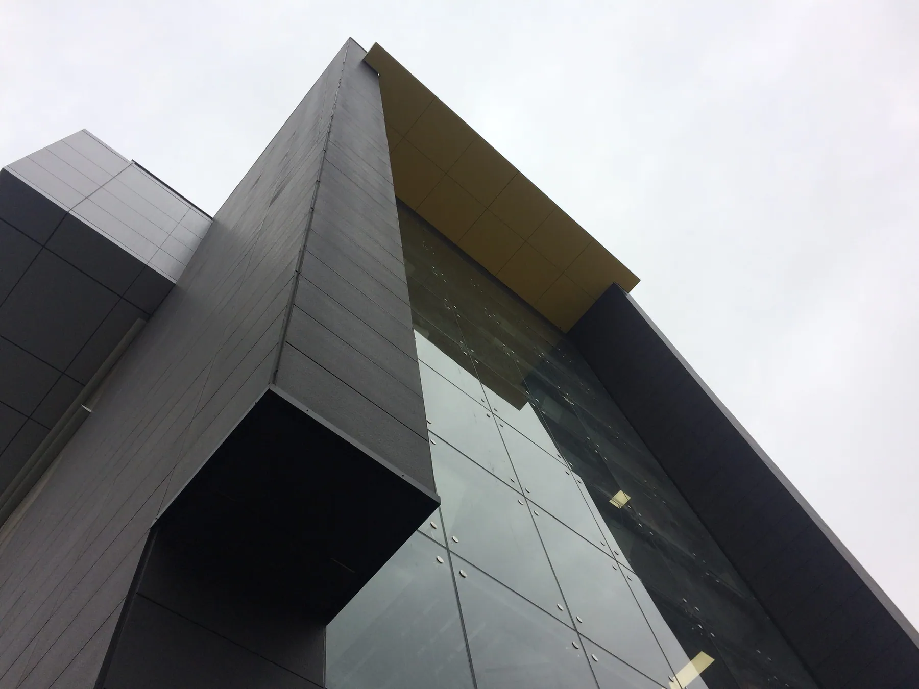 Salud para FALP en Santiago — 31.344 m² — 1/6
