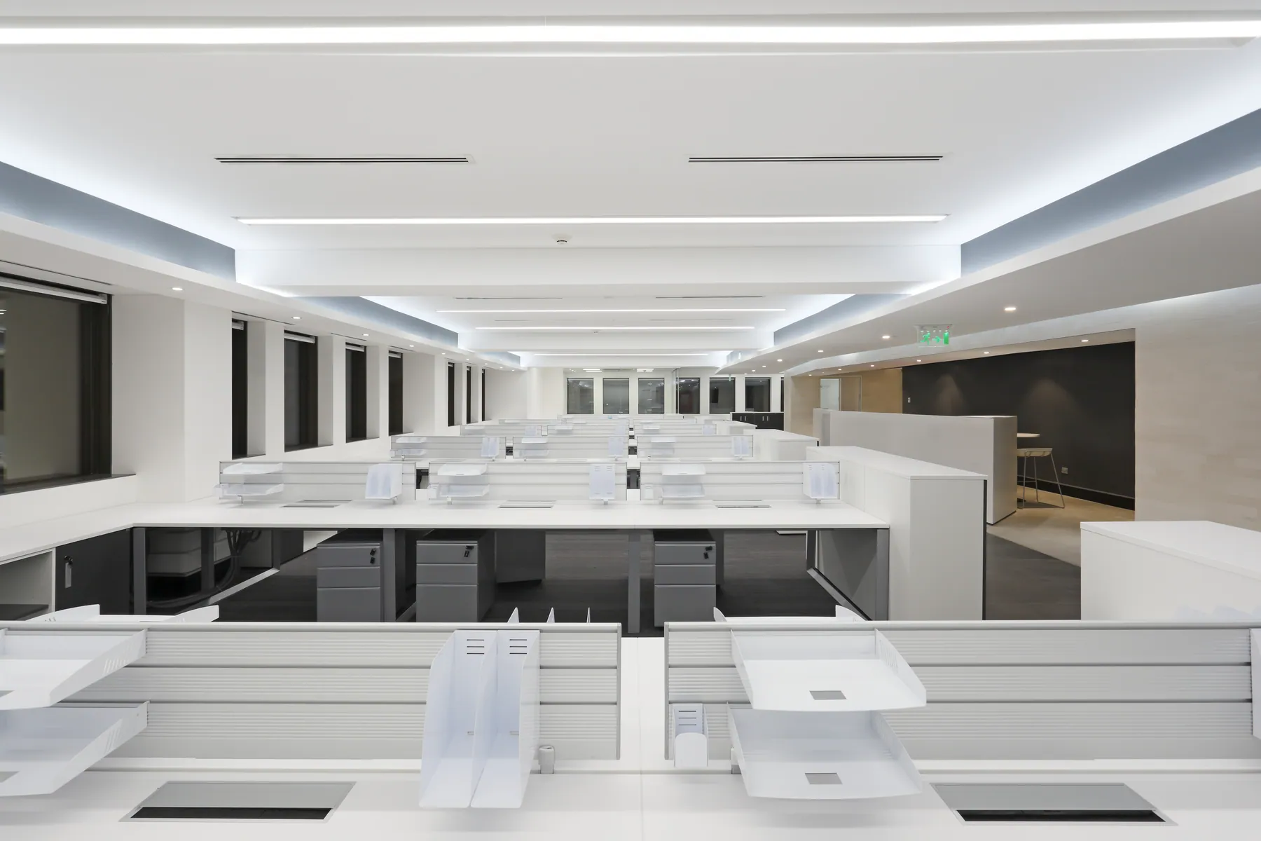 Oficinas para Habitat en Santiago — 8.000 m² — 1/6