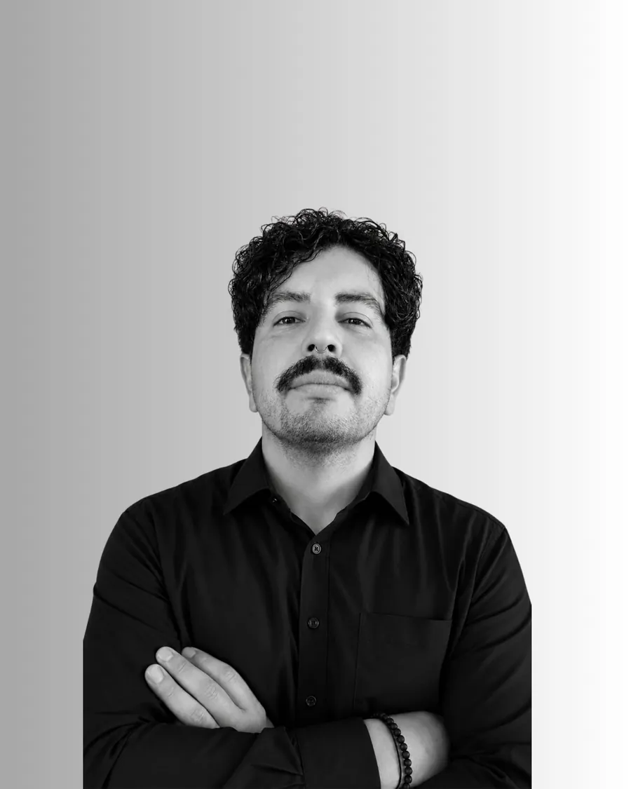 Cesar Troncoso