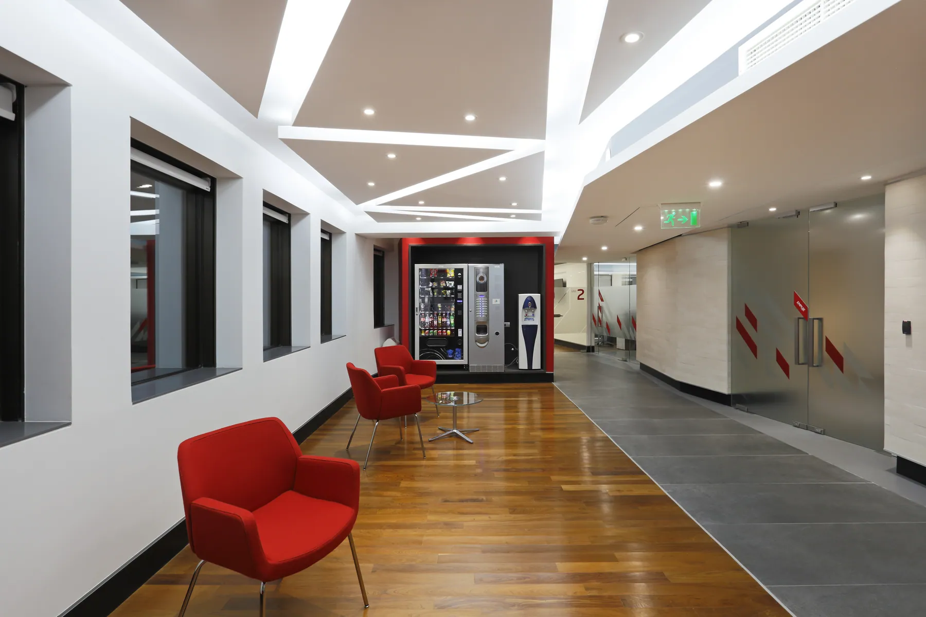 Oficinas para Habitat en Santiago — 8.000 m² — 2/6