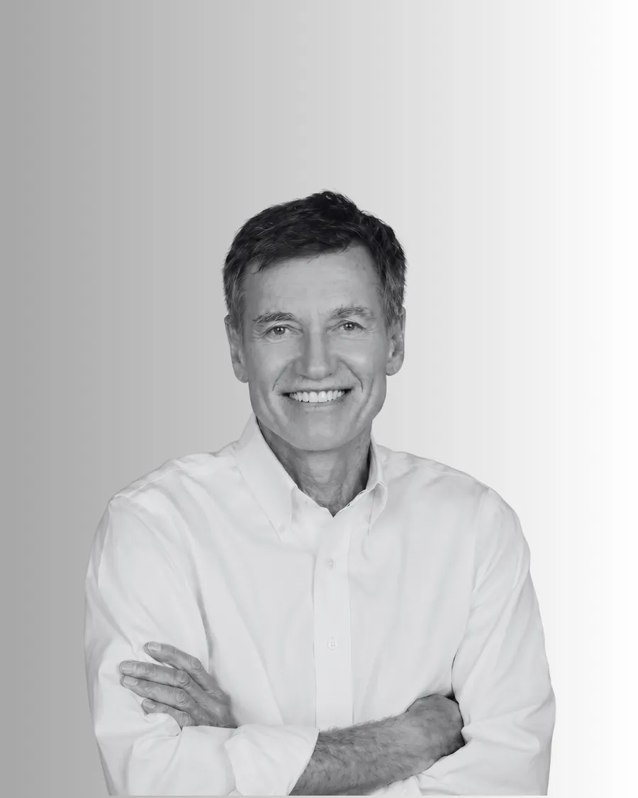 Vernon Robert