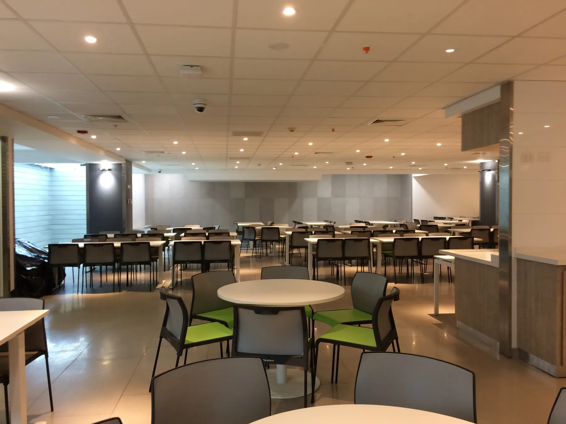 Salud para FALP en Santiago — 31.344 m² — 3/6