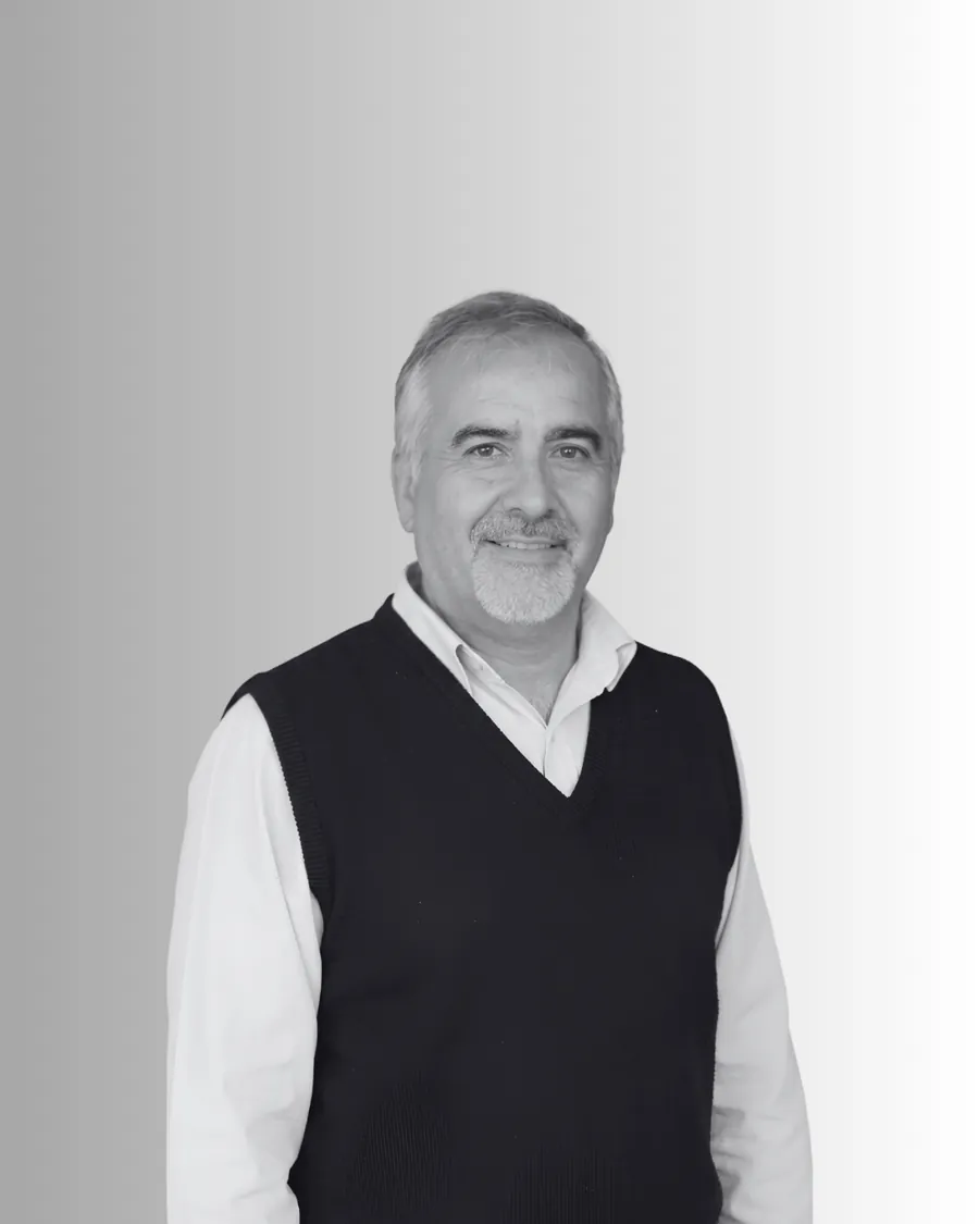 Javier Melo