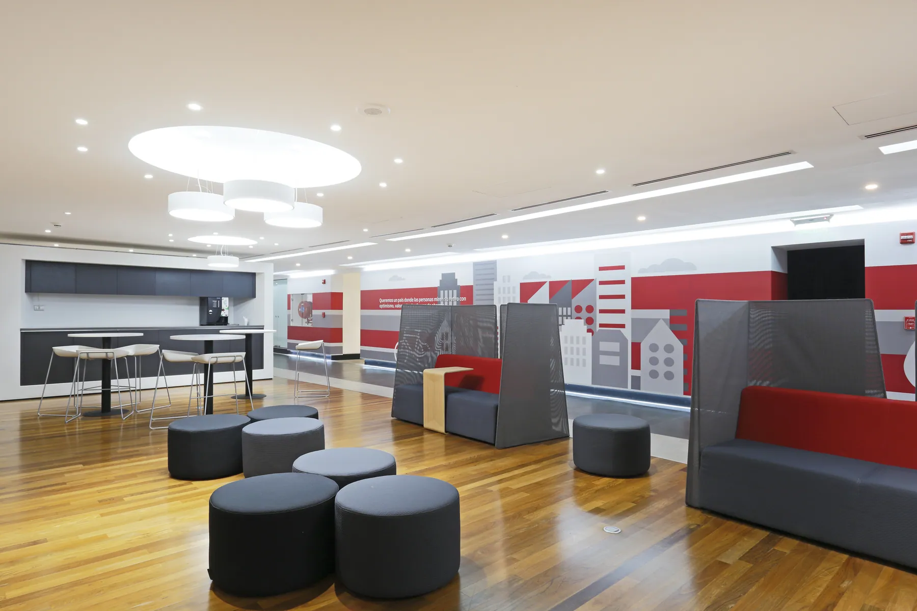 Oficinas para Habitat en Santiago — 8.000 m² — 4/6
