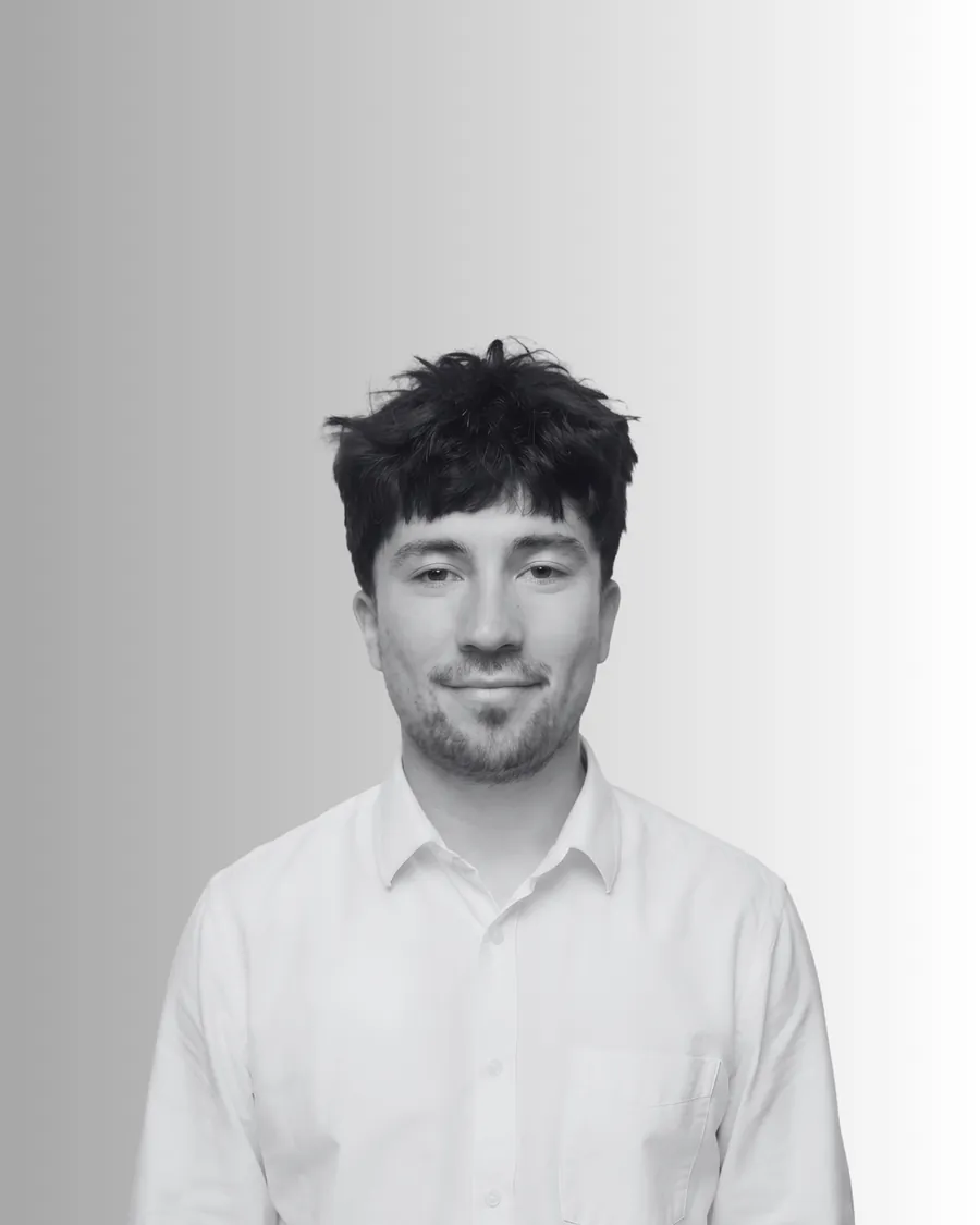 Matias Riesco