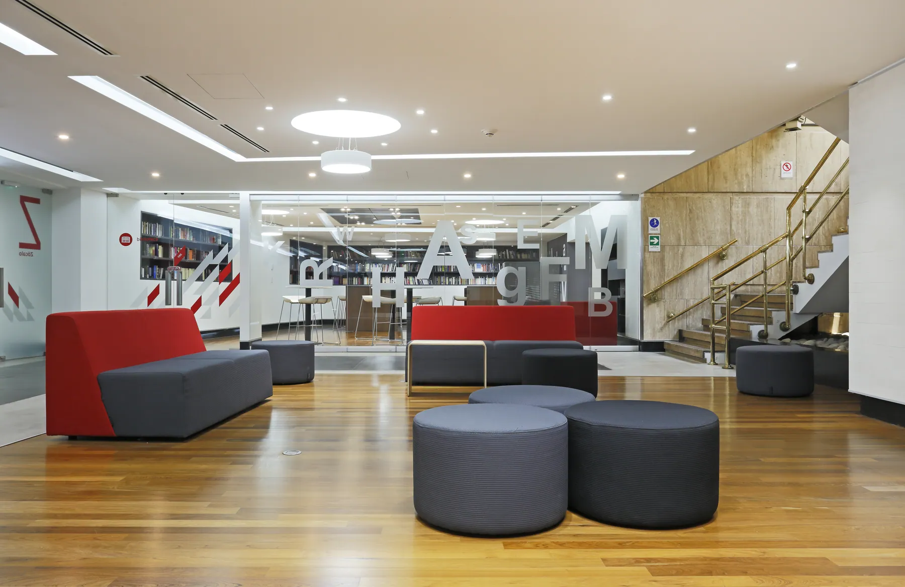 Oficinas para Habitat en Santiago — 8.000 m² — 6/6