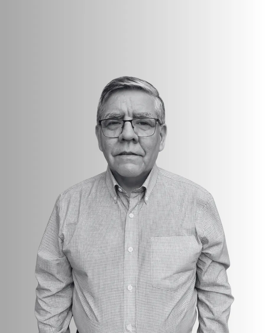 Patricio Bustamante