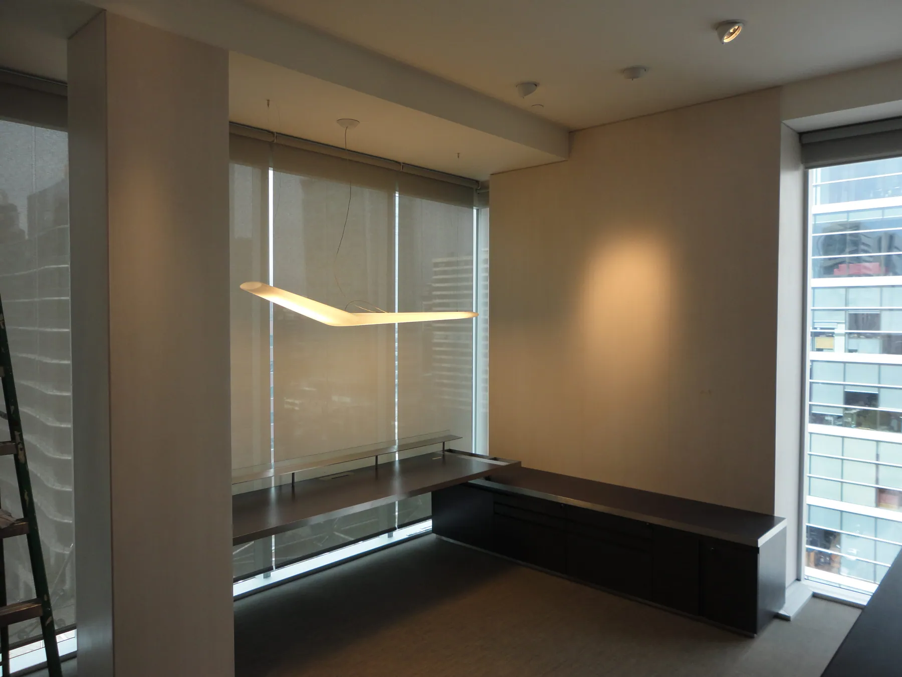 Oficinas para Fast Factoring en Santiago — 265 m² — 6/6