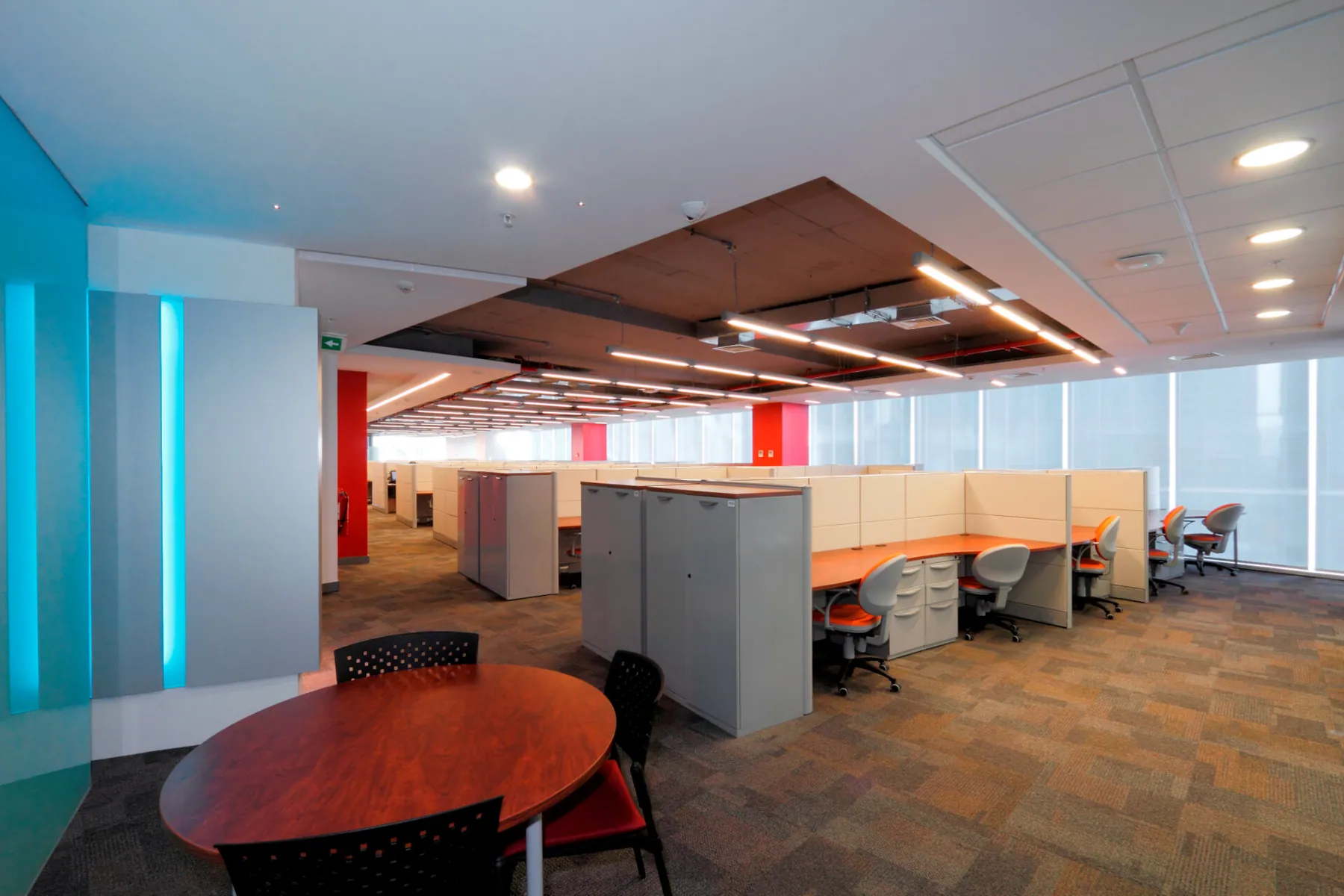 Oficinas para SMU en Santiago — 9.300 m² — 2/6