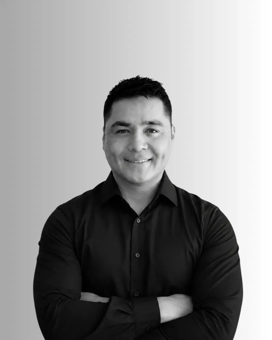 Jonathan Miranda