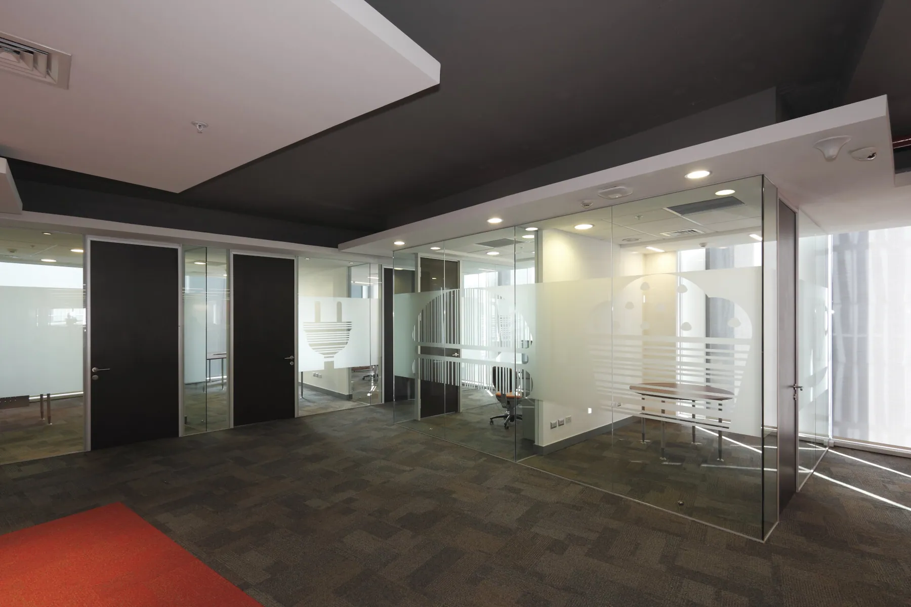 Oficinas para SMU en Santiago — 9.300 m² — 6/6