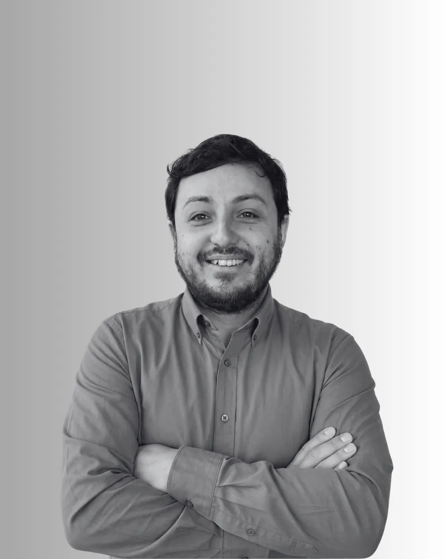Yerko Martinez