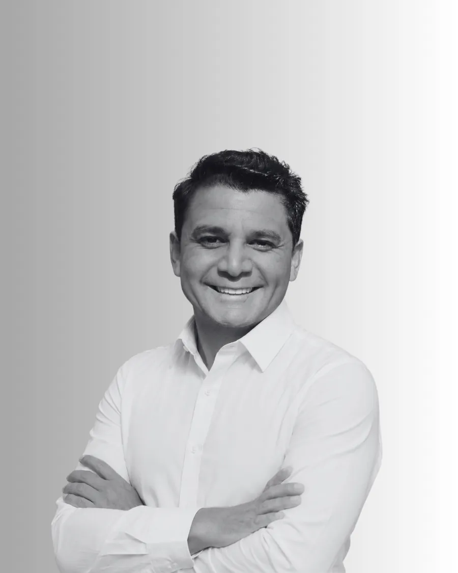 Alejandro Cepeda