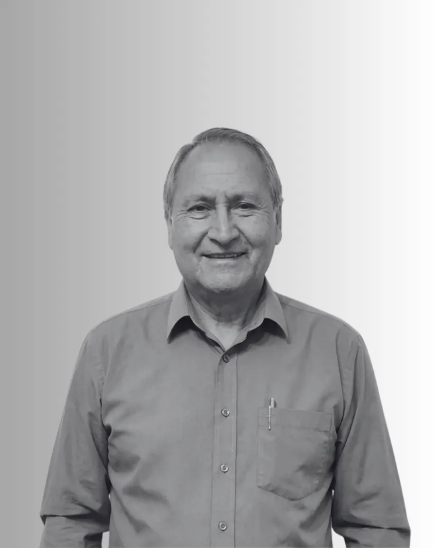 Hernan Jimenez