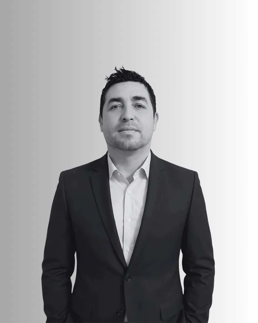 Gonzalo Colina