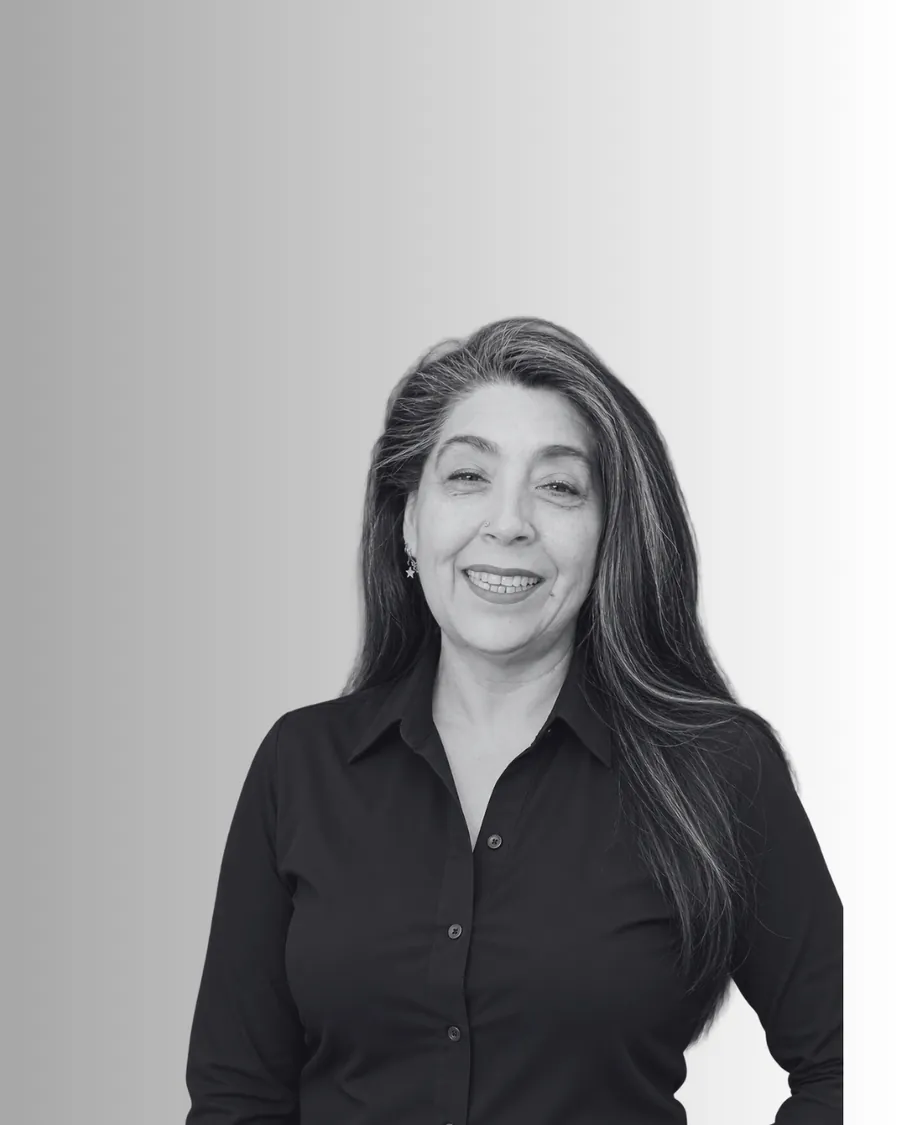 Patricia Garrido